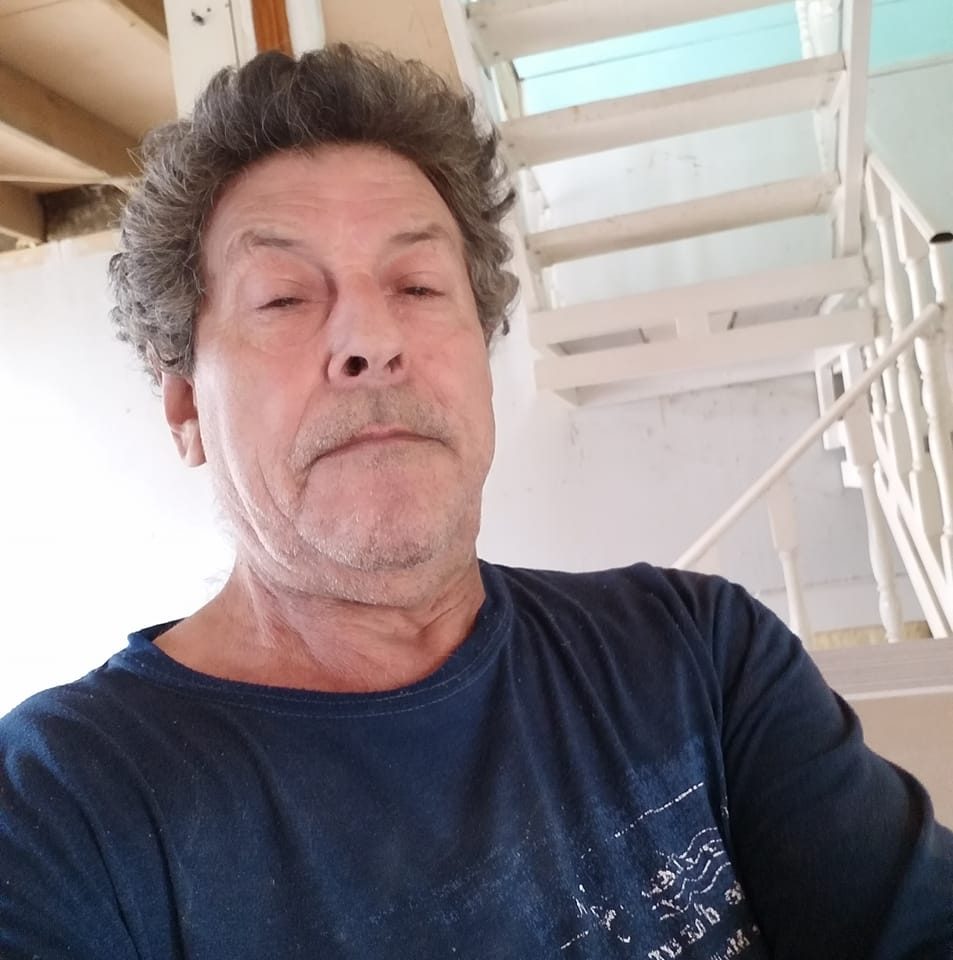 Jorge L. — Lanus, Buenos Aires