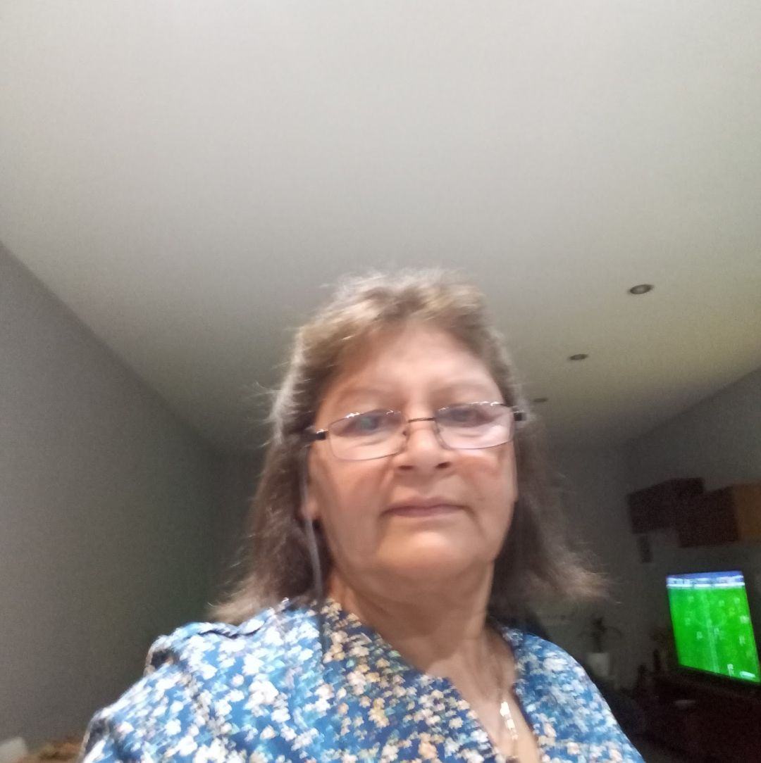 Silvia L - V. Allende, Cordoba